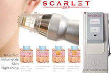 Load image into Gallery viewer, Scarlet SRF RF Microneedling with Exosomes