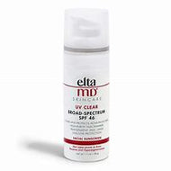 UV Clear Broad Spectrum SPF 46