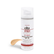 UV Daily Tinted Broad Spectrum SPF 40