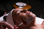 Oxygen RX Facial