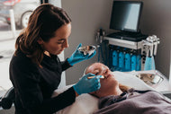 Chemical Peel Level 1