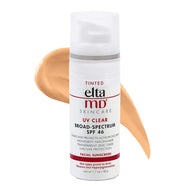 UV Clear Tinted SPF 46