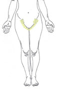 Bikini and Underarm Combo Laser Hair Removal