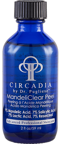Mandiclear with Vitamin A Accelerator