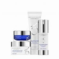 Daily Skincare Program