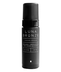 Total Eclipse Tanning Mousse