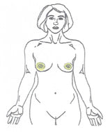 Areolas Laser Hair Removal