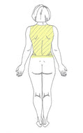 Full Back Laser Hair Removal