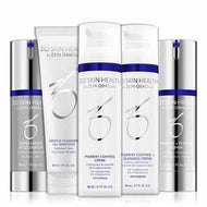 ZO Hydroquinone Program