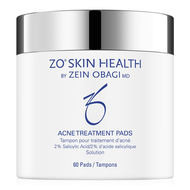 Oil Control Acne Treatment Pads