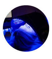 LED Light Therapy
