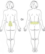 Lower Back Laser Hair Removal