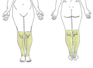 Lower Legs Laser Hair Removal