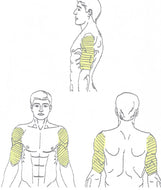 Upper Arms Laser Hair Removal