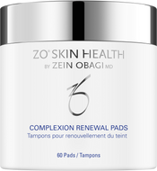 Complexion Renewal Pads