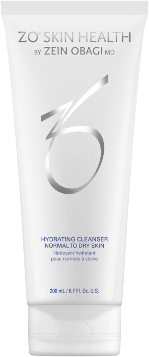 Hydrating Cleanser - Normal to Dry Skin